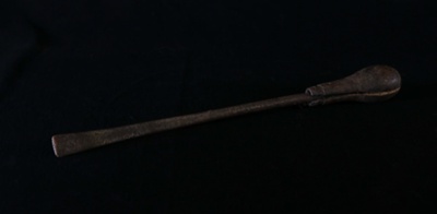 Docking iron; STMEA:81.A.77.5