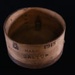 Corn Measure (1/2 Gallon); 1913; STMEA:A.1959