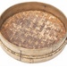 Baiting sieve; STMEA:A.1809