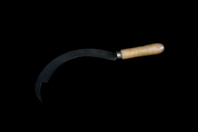 Beet hook; STMEA:A.1492
