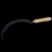 Beet hook; STMEA:A.1492