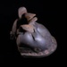Horse boot; STMEA:A.1908