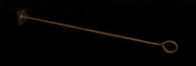 Branding iron; STMEA:A.4751