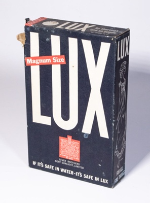 Lux Box; Lever Bros.; STMEA:1994-16