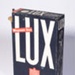 Lux Box; Lever Bros.; STMEA:1994-16