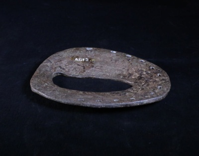 Horseshoe; STMEA:A.2115
