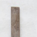 Plank - part of stable stall; Late 19c.; STMEA:82.A.99.6.9