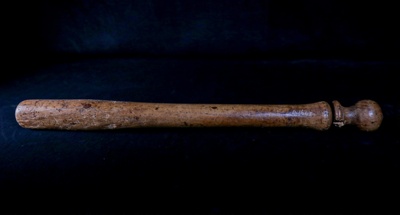 Ball Gun; STMEA:A.1647