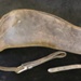 Collar band; c. 1930's - 40's; STMEA:A.5595