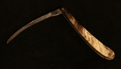 Abcess Knife; Arnold & Sons; STMEA:A.4726