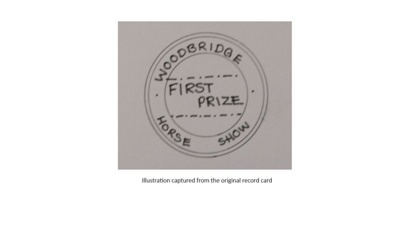 Rosette; J.H.Wood; STMEA:1987-34.129a