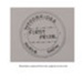 Rosette; J.H.Wood; STMEA:1987-34.129a