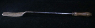 Horse rasp; STMEA:A.598