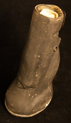 Boot - Sheep; Dunlop; STMEA:1992-30