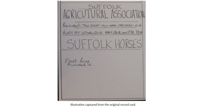 Certificate; 1904; STMEA:1987-34.574a