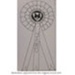 Rosette; STMEA:1987-35.4