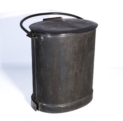 Milk Can; STMEA:A.4049