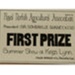 Certificate; 1910; STMEA:1987-34.110b