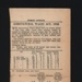 Newspaper Cutting; STMEA:2021-11c