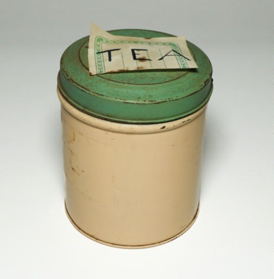Canister; STMEA:1990-2.55
