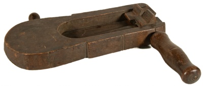 Bird Scarer; STMEA:A.2398