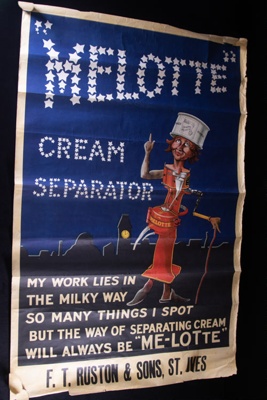 Advertisement ; STMEA:2007-77b