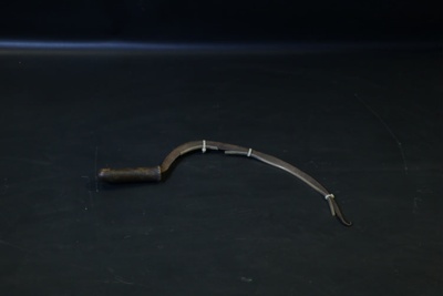 Serrated Sickle; STMEA:A.203