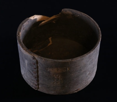 Corn Measure; STMEA:A.2439
