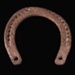 Horse Shoe; STMEA:2018-158c