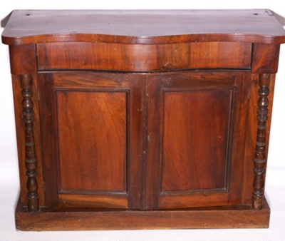 Chiffonier; STMEA:75.A.103.24