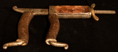 Horse Gag; STMEA:A.3319