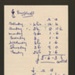 Weekly Timesheet Record; STMEA:2007-34f