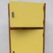 Kitchen cupboard; STMEA:2016-100a-b