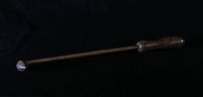 Strike firing iron; STMEA:A.2104