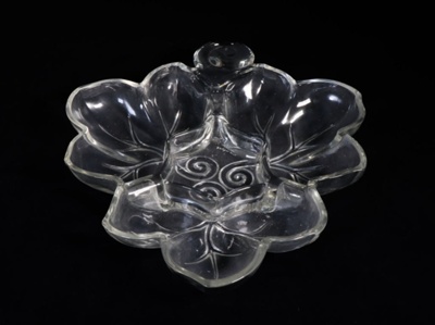 Hors d'oeuvre dish; STMEA:75.A.103.179