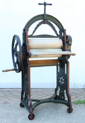 Mangle; STMEA:80.A.1
