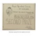 Certificate; 1916; STMEA:1987-34.449b