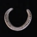 Racehorse Shoe; STMEA:2018-416