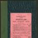 Farm account book; 1936-1949; STMEA:2005-25h