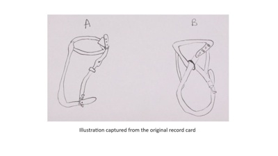 Harness; STMEA:1988-37.15b