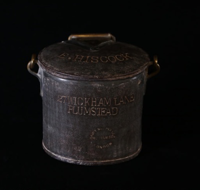 Milk Measure; Dairy Supply Co. Ltd.; STMEA:81.A.61.23.2