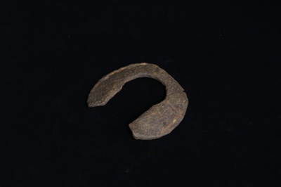 Tudor Horse Shoe; STMEA:2018-426