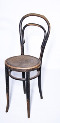 Chair; STMEA:A.1960