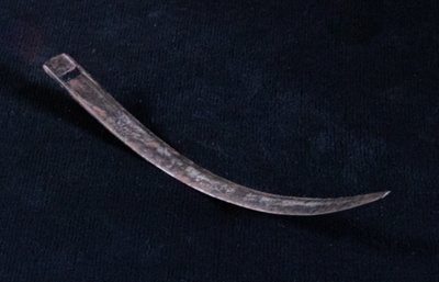 Needle Seton; STMEA:A.4719