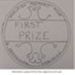 Rosette; STMEA:1987-34.578a