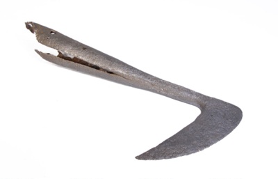 Weeding hook; STMEA:A.3429