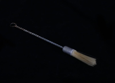 Brush Pastry; STMEA:2000-8
