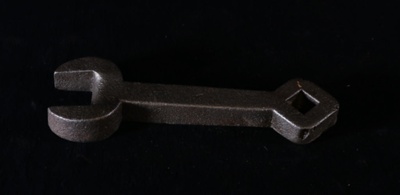 Spanner; STMEA:B.483