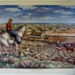 Colour print; Macmillan and Co Ltd; c1940-c1960; STMEA:1989-4.178