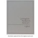 Book; Fisons Fertilizer Ltd; 1960; STMEA:1989-40.219